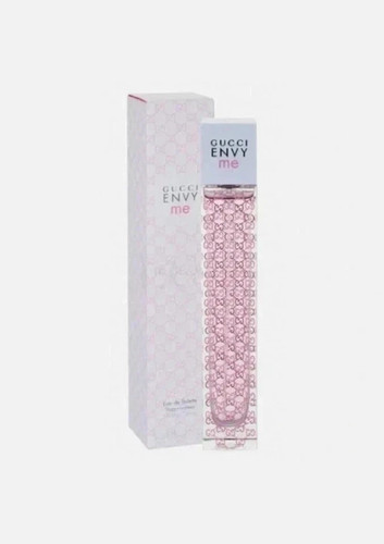 Gucci envy eau - eau, toilette