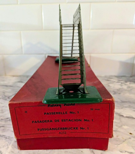 Vintage hornby gauge 1 - hornby,