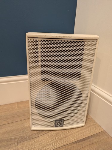 Martin audio aq8 speakers - aq8, pair