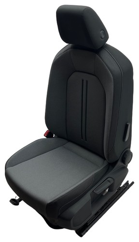 New left front - left, for