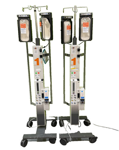 Smiths level one - one, system