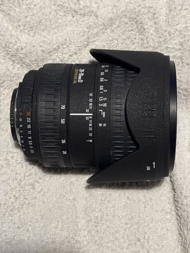 Sigma 70mm 2 8 - sigma, 28-70mm