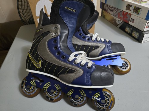 Nike ignite men inline - men's,