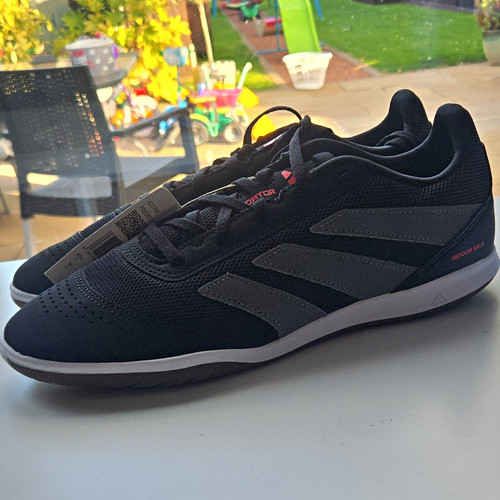 Adidas predator club indoor - club,