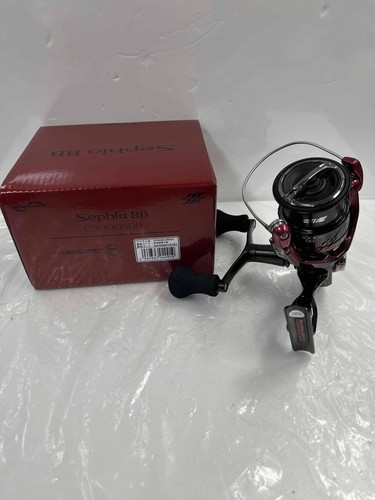 Shimano sephia eging - shimano,
