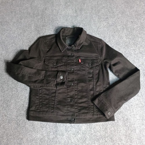 Levi trucker jacket womens - jacket,