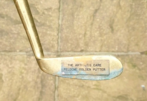 Vintage andrews golf the - vintage,