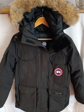 Canada Goose Expedition Parka