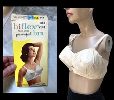 VTG 1950s Biflex DEADSTOCK IN