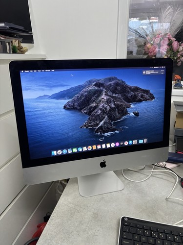 Apple imac late 2013 - apple, 21.5”