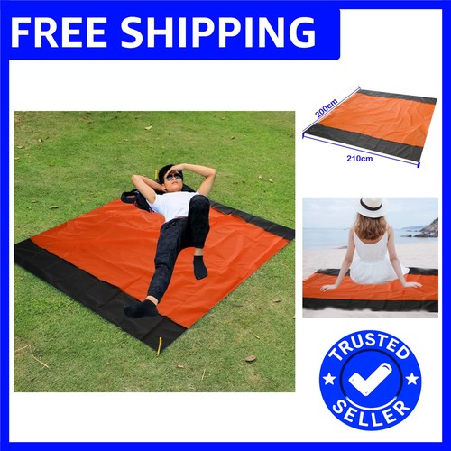 Spacious waterproof picnic - waterproof,