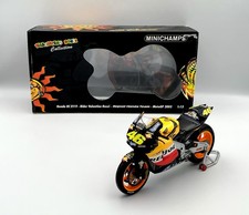 Minichamps 1/12 Valentino
