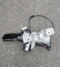 VW IGNITION BARREL WITH KEY 