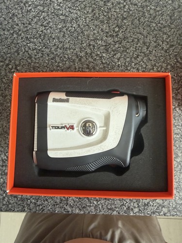 Bushnell tour laser golf - tour,