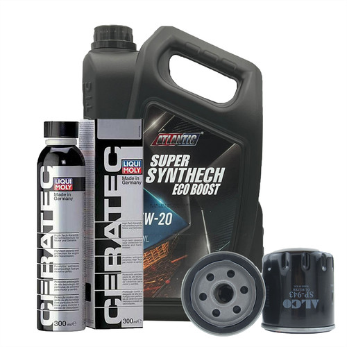 Service kit renault - service, 9