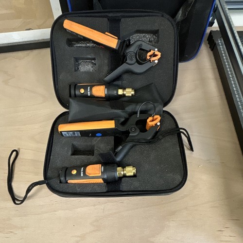 Testo refrigeration hvac - testo,