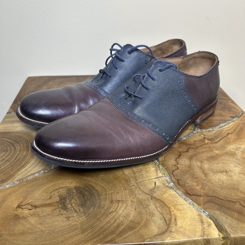 Cole haan williams saddle - cole, ii