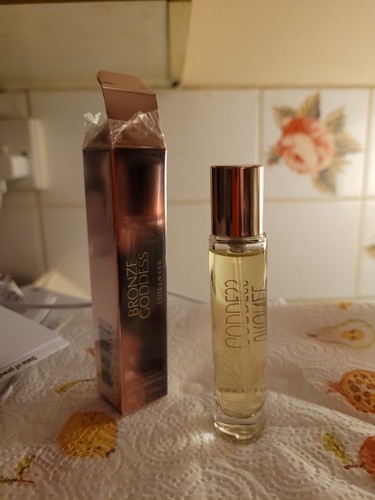 Estee lauder bronze goddess - estee,