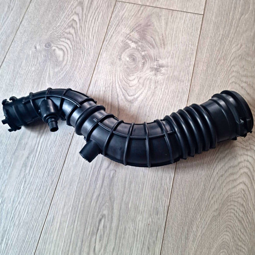 Air filter hose - , fits