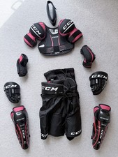 CCM Ice / Inline Hockey