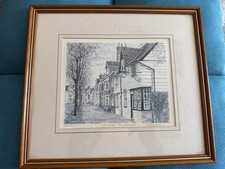 Glyn Martin Framed Limited