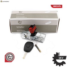 Steering lock 65skv233 - 65skv233, for