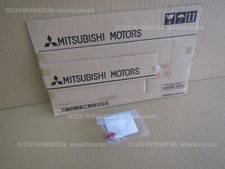 MITSUBISHI EVOLUTION 8 9 EVO8