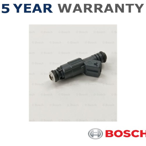 Bosch fuel injector fits bmw - bosch,