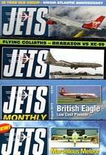 Jets 2011-2016 Magazine Back