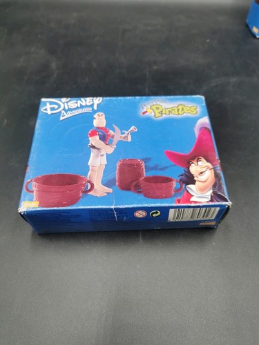 Famous 2003 disney adventures - famous,