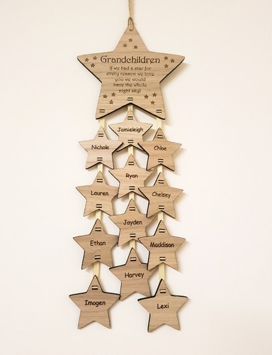 Personalised fathers day gift - day,