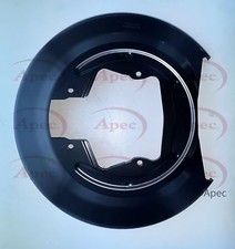 APEC ASG1131 Brake Disc Splash