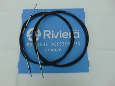 2@ 10ft C8 Outboard Inboard