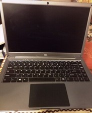 EGL CA14D01 Laptop-Repair or Spare