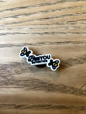 Bumble Bee croc jibbitz