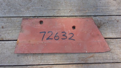 Overum plough shear 72632 - overum,