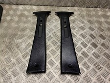 Vw Golf Mk2 GTD Upper B Post