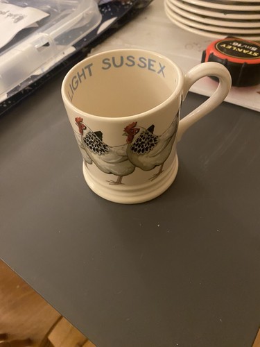 Emma bridgewater light sussex - emma,