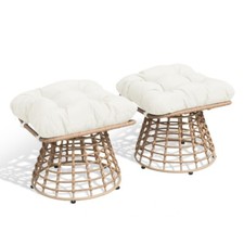 VIXLON Outdoor Furniture Patio