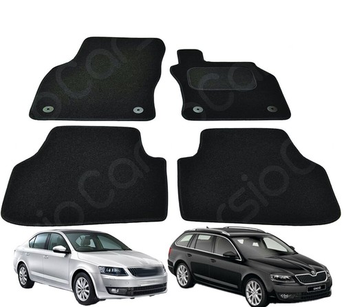 For skoda octavia 2013 - for,