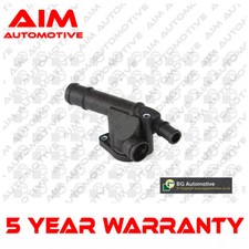 Coolant Flange Aim Fits Leon