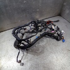 Toyota Corolla/Celica T-Sport E12 2000-2006 190 2ZZ Engine Injector Wiring Loom