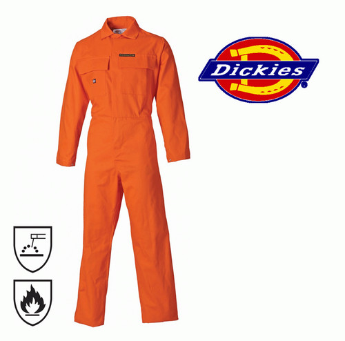 Dickies proban coverall - dickies,