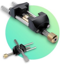 Veritas Side Clamping Honing