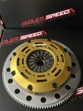 ADLERSPEED RACING CLUTCH TWIN