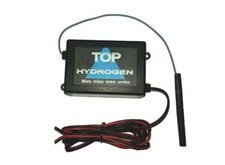 FUEL SAVER RF-45 FOR CARS, MOTOS, JET SKI, BOATS, PLANES, EFIE, INSTEAD HHO KIT.