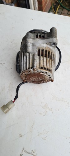 Yamaha xjr1300 voltage - yamaha, 99-06