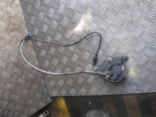 Bmw f800 rear brake - bmw,