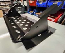 Steering Sump guard RAPTOR
