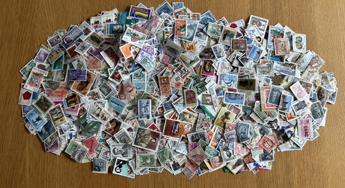 250g worldwide used - used, off